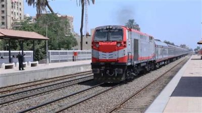 السكة الحديد توقع اتفاقية تحديث نظم الإشارات بخط الأقصرـ السد العالي مع كوريا