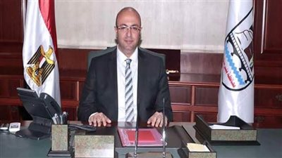 المحافظ يتابع مع رئيس مدينة بني سويف فتح المحاور المرورية الجديدة