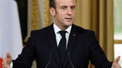 استطلاع رأي: تقدم كبير لماكرون على بيكريس