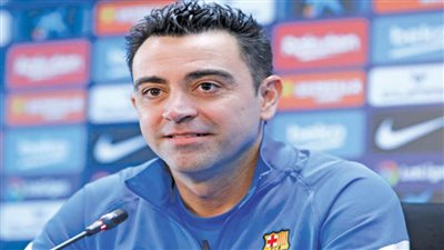 مدرب برشلونة: نتفهم حجم الانتقادات ونبحث عن مهاجم جيد دون تسرع