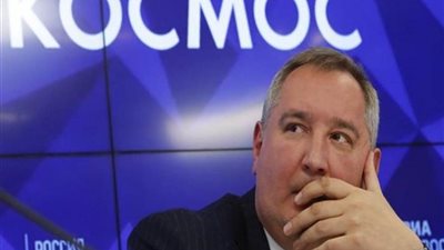 مدير وكالة الفضاء الروسية: رفض واشنطن منح تأشيرة دخول لرائد فضاء روسي سابقة خطيرة