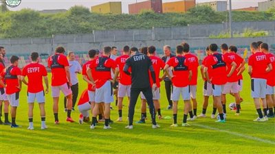 فتوح يعود للتدريبات الجماعية والونش يبدأ مرحلة التأهيل 