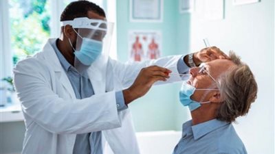 استمرار ارتفاع أعداد الإصابات والوفيات بسبب فيروس 