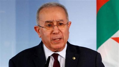 وزير الخارجية الجزائري يؤكد توفير العوامل الأساسية لضمان نجاح القمة العربية 