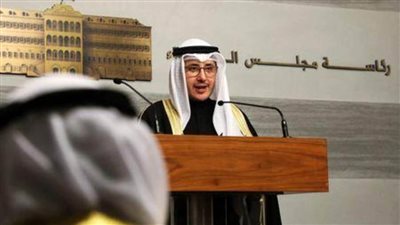 وزير الخارجية الكويتي: هناك رغبة مشتركة لاستعادة لبنان لرونقه وتألقه