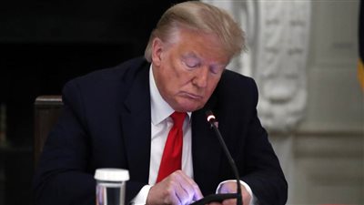 تقرير يكشف عن مسودة أمر للبنتاجون لم يوقع عليه ترامب بعد الانتخابات الأمريكية