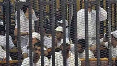 محاكمة المتهمين بالتجمهر والقتل العمد في المطرية… غدًا