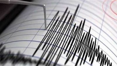 القومية للزلازل: هزة أرضية بقوة 3.5 ريختر غرب مدينة السويس