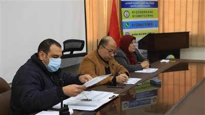 243.5 مليون جنيه لخطة الإحلال والطوارئ ومجابهة الأمطار والاستثمارية بمياه أسيوط والوادي الجديد