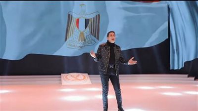 أحمد شيبة يغني 