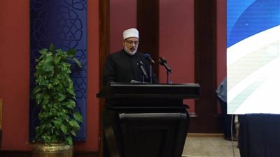 وكيل الأزهر: التنجيم محاولة يائسة يكشف العلم الصحيح بطلانها وزيفها