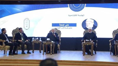 جمعة: الاعتقاد بأن للحركات النجمية أثرًا في سعادة أو شقاء الناس أمر منهي عنه