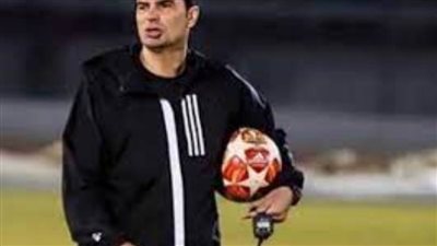 عبد الحميد بسيوني: كنا أفضل من الزمالك وأسعى للفوز بكأس الرابطة