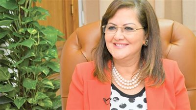 وزيرة التخطيط: تنظيم جائزة التميز الحكومي لورش العمل تهدف إلى نشر ثقافة التميز