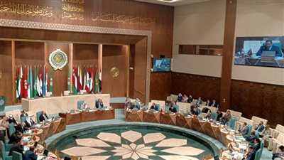 مجلس الجامعة العربية يدين ويستنكر الهجوم الحوثي على الإمارات