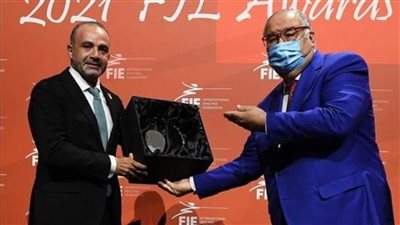 رئيس اتحاد السلاح: سعيد بتتويج الفراعنة بذهبية العالم ونخطط لمزيد من الإنجازات