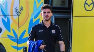 إصابة لاعب الإسماعيلي في ودية بورفؤاد