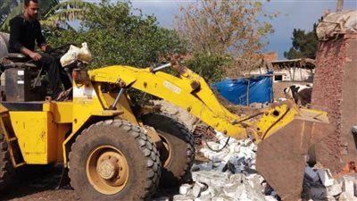 ضمن الموجة الـ19.. إزالة 