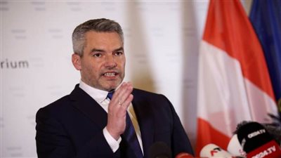 مستشار النمسا: انتشار 