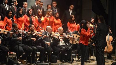 ورش وعروض فنية ولقاءات ثقافية في احتفالات الدلتا 