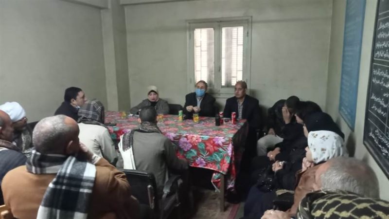 محافظ أسيوط يعلن