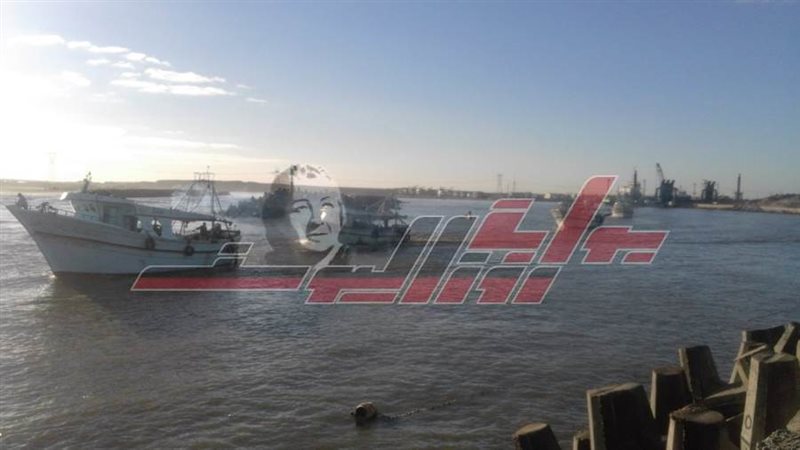 ميناء البرلس