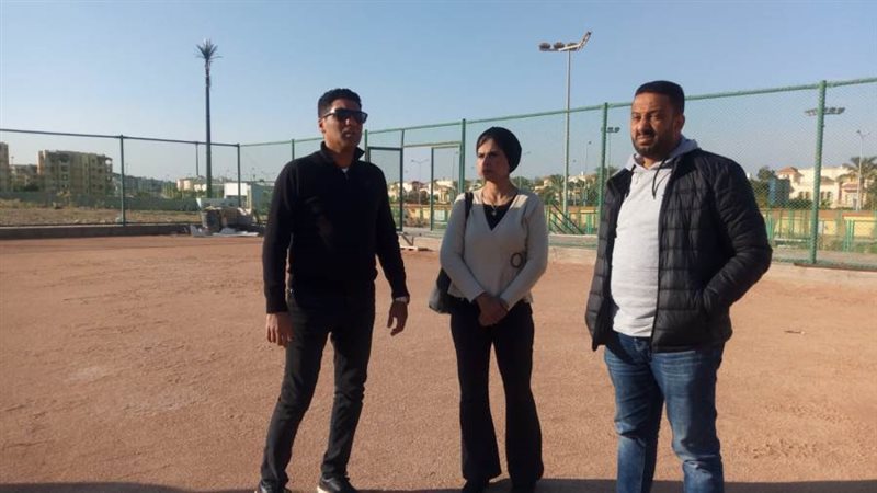 مجلس إدارة نادي الشيخ