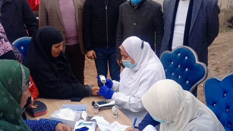 توقيع الكشف على ٧٣٢