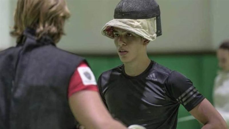 منتخب مصر للشباب