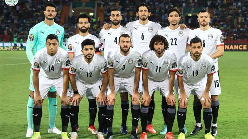 منتخب مصر