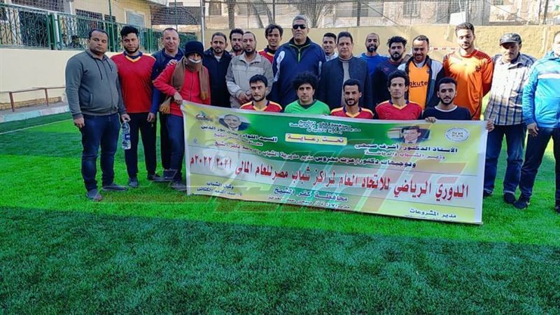 إطلاق المبادرات