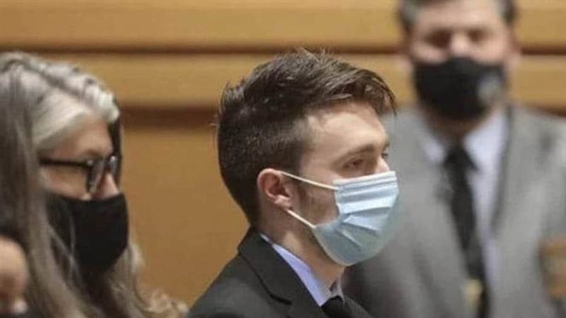 القاتل تشاندلر