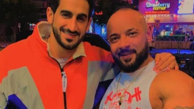 على الزبيدى