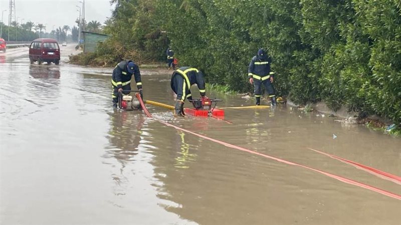 الدفع بـ ١٢٦٢ معدة