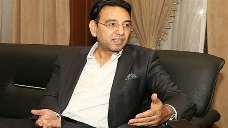 الدكتور أيمن محسب