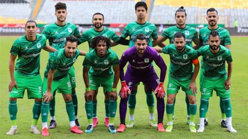 المصري البورسعيدي