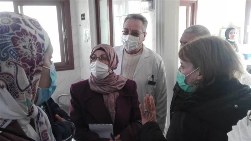 مدير الرعاية الصحية