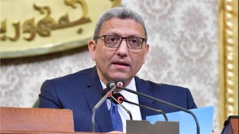 مجلس النواب المستشار