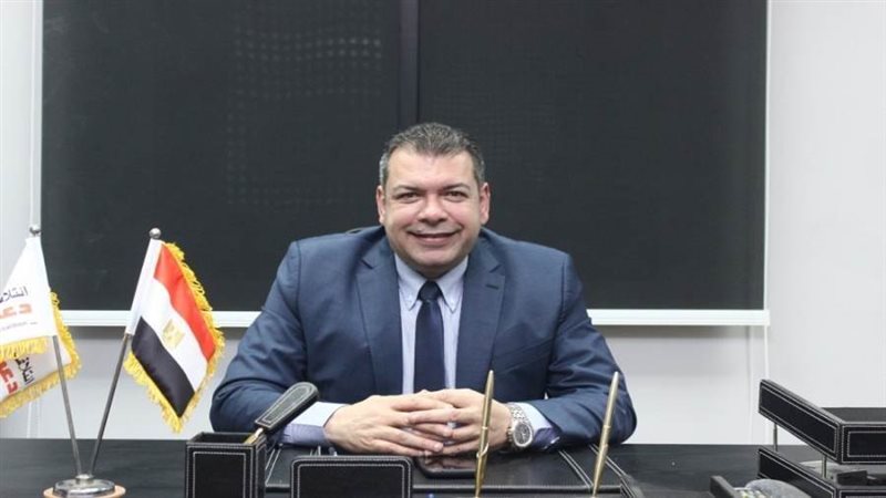 النائب المهندس محمد