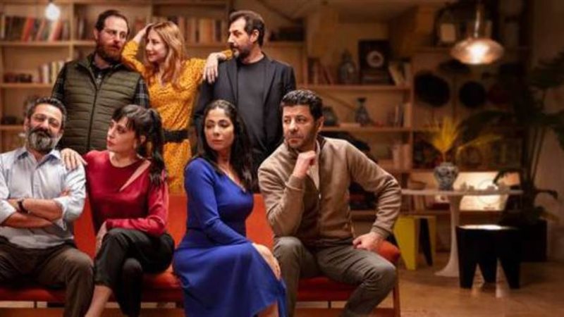 فيلم أصحاب ولا أعز