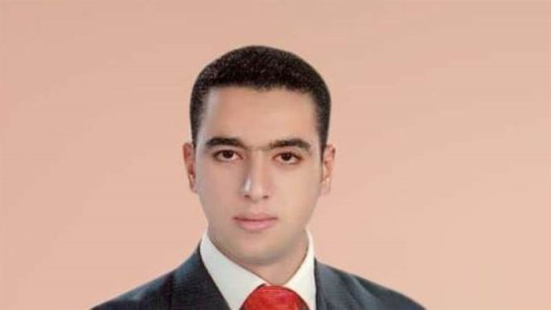 الشهيد المقدم محمد