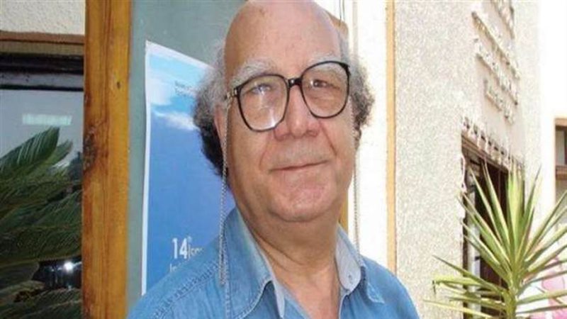 محمود عبدالسميع