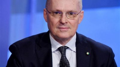 مسؤول ايطالي: التطعيم والفحوصات سينهيا أزمة كورونا خلال أيام