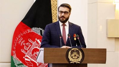 مستشار الأمن القومي الأفغاني السابق: الفشل في تحقيق التماسك السياسي هو الذي أدى لإنهيار نظامنا الجمهوري