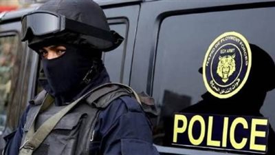 ضبط اثنين من العناصر الإجرامية وبحوزتهما 1,250 كيلو جرام لمخدر الآيس بسوهاج