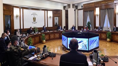رئيس الوزراء يتابع إجراءات تنفيذ الاستراتيجية المتكاملة لإدارة مياه الأمطار في الإسكندرية