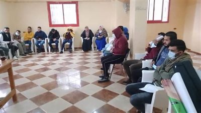 الشباب والرياضة بالبحيرة تُعلن شروط الالتحاق بالبرنامج القومي لمواجهة الشائعات