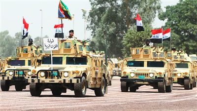 العراق: مقتل 4 إرهابيين من 