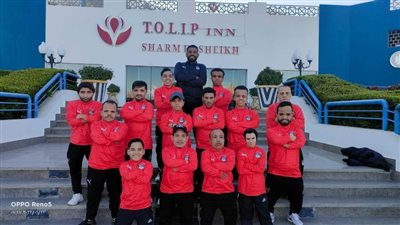 الشباب والرياضة ترعى المهرجان العالمي الرابع لذوي القدرات والهمم من قصار القامة