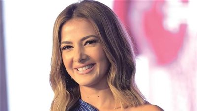 جلسة تصوير جديدة لدنيا سمير غانم.. كيف أطلت فيها؟